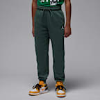 Midnight Green