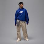 Air Jordan 1 Low Premium Men's Shoes