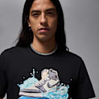 Jordan Flight Essentials AJ1 Men's Short-Sleeve T-Shirt