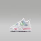 ジョーダン 4 レトロ ベビー