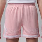 Shorts Diamond para niños talla grande Jordan Dri-FIT