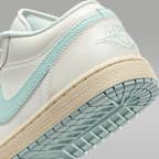 Air Jordan 1 Low Women's Shoes