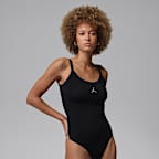 Jordan Brooklyn Essentials Body de tirantes - Mujer