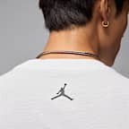 Playera con foto para hombre Jordan