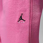 Jordan Brooklyn Fleece Younger Kids' 2-Piece Pullover Hoodie Set