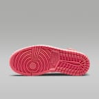 Air Jordan 1 中筒女鞋