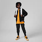 Jordan Paris SP23 Tee póló nagyobb gyerekeknek