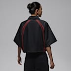 Jordan Flight 女款短袖上衣