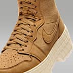 エア ジョーダン 1 ブルックリン ウィメンズブーツ