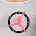 ジョーダン フライト クラブ ウィメンズ タンクトップ