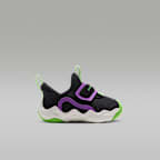 Jordan 23/7.2 EasyOn Baby/Toddler Shoes