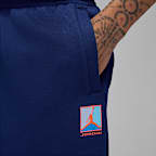 Jordan Brooklyn Fleece Men's Trousers