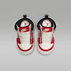 Jordan 1 Baby Cot Bootie