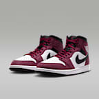 Air Jordan 1 Mid SE Men's Shoes