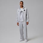 Paris Saint-Germain Men's Jordan Dri-FIT Anthem Jacket