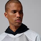 Playera jersey para hombre Jordan Flight