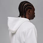 Jordan AJ11 Gamma Fleece Men's Pullover Hoodie