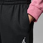 Jordan Space Jam 30 fleece broek voor kids