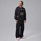 Paris Saint-Germain Men's Long-Sleeve Goalie Top