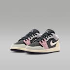 Air Jordan 1 Low SE Big Kids' Shoes