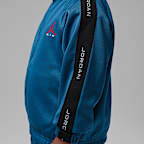 Conjunto deportivo de 2 piezas Dri-FIT infantil Jordan Brooklyn Essentials