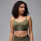 Medium Olive/Black/Medium Olive/Black