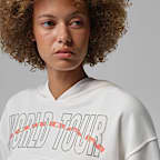 Jordan Brooklyn Fleece Women's Pullover Hoodie