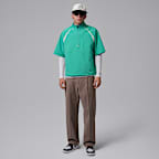 Playera cortavientos de golf Dri-FIT para hombre Jordan