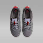 Air Jordan Sixty Plus Low Older Kids' Shoes
