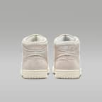 Air Jordan 1 Mid SE Craft Men's Shoes