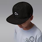 ジョーダン AJ 4 スニーカー パッチ プロ キャップ