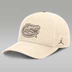 Florida Natural Rise Men's Jordan Brand Dri-FIT College A-Frame Adjustable Hat