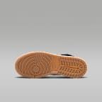 Air Jordan 1 Retro High OG Big Kids' Shoes