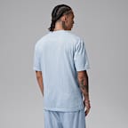 T-shirt à motif Jordan pour Homme