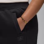 Jordan Flight Fleece Women's Pants (Plus Size)