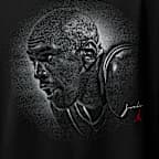 Jordan Flight Essentials Men's Oversized T-Shirt