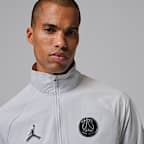 Paris Saint-Germain Men's Jordan Dri-FIT Anthem Jacket