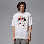 Jordan Brand Men's T-Shirt