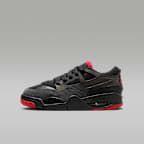Black/Anthracite/Varsity Red