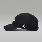 Cappello non strutturato Jordan Club "Milan"