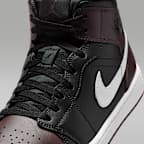 Air Jordan 1 Mid Schuh (Herren)