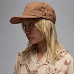 Air Jordan Pro Unstructured Flat-Bill Hat