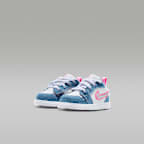 Jordan 1 Low Alt SE Baby/Toddler Shoes