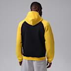Sudadera con gorro sin cierre para hombre Jordan Brooklyn