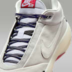 Air Jordan 40 'Chicago' Basketball Shoes