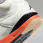 Air Jordan 5 Retro Shoe