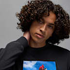 Jordan Flight Men's Mountainside T-Shirt