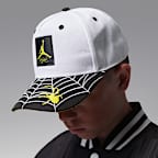 Gorra AJ4 Tour Yellow Pro Jordan