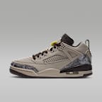 Dámské boty Jordan Spizike Low Realtree