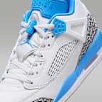 Tenis para hombre Jordan Spizike Low